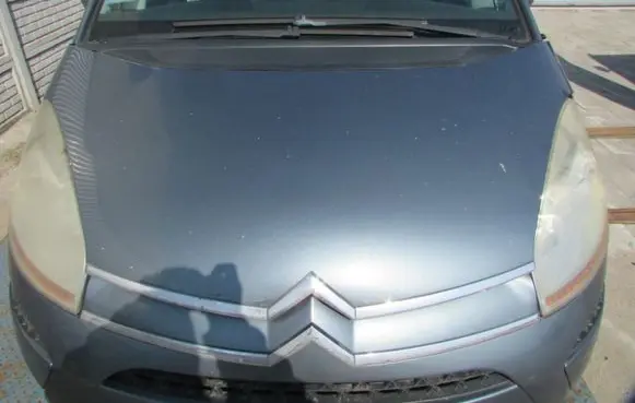 Citroen C4 I Picasso Engine bonnet/hood
