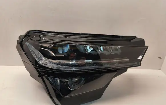 Skoda Kodiaq II Headlight/headlamp 57H941036