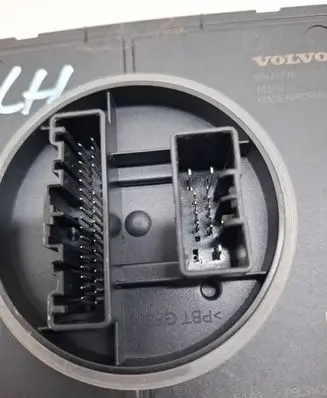 Xenon control unit/module