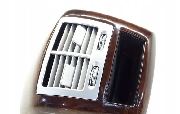 Mercedes-Benz S W221 Rear air vent grill A2216801639