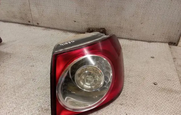 Volkswagen Golf Plus Rear/tail lights 5M0945096N