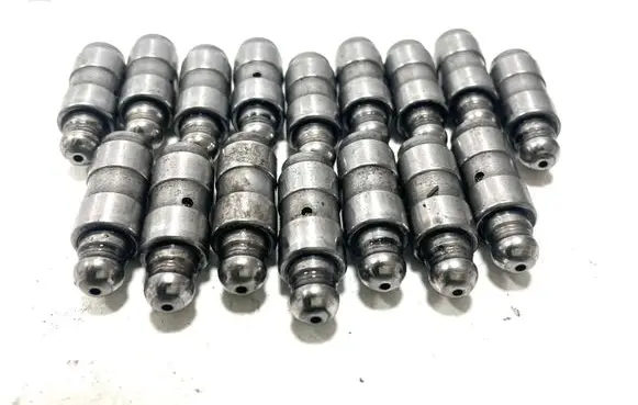 Opel Astra H Valve rocker arm 