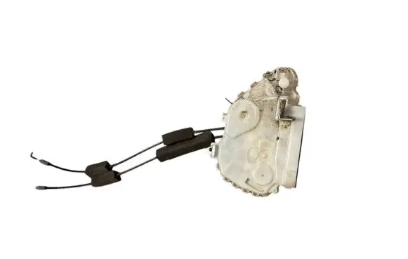 Honda Accord Front door lock