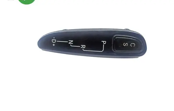 Mercedes-Benz CLK A209 C209 Gear shift selector indicator A2032672088 E039112100