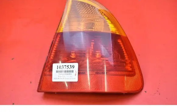BMW X3 E83 Rear/tail lights 6928386