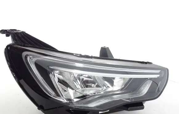 Opel Grandland X Headlight/headlamp YP00162680