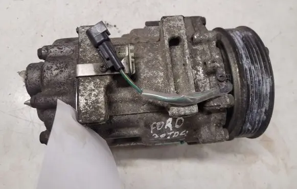 Ford Focus Air conditioning (A/C) compressor (pump) 3M5H19D629HB 1249 6951105324