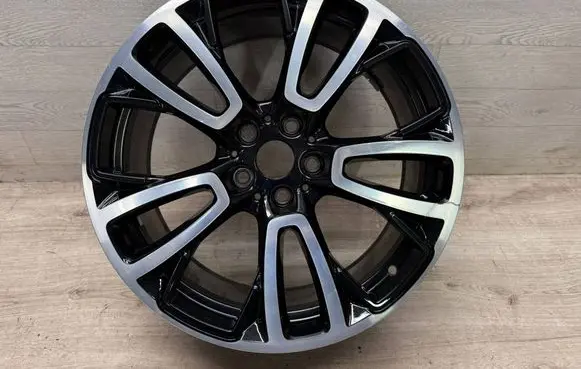 Mini Cooper Countryman F60 R19 alloy rim 6888853