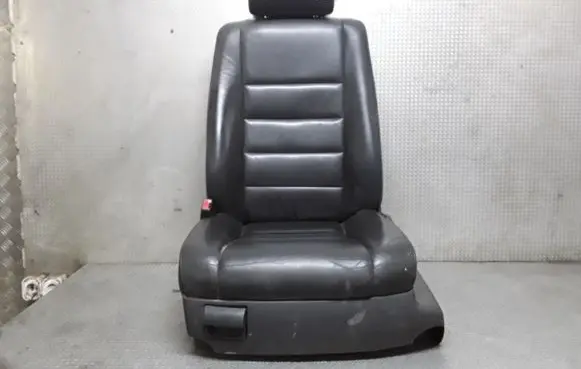 Volkswagen Touareg I Interior set 