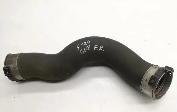 BMW 1 F20 F21 Intercooler hose/pipe 7810617