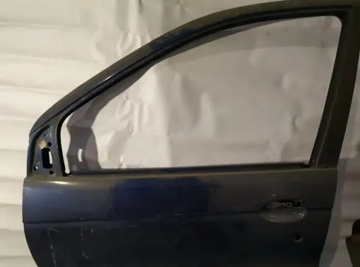 Renault Scenic I Front door MELYNOS
