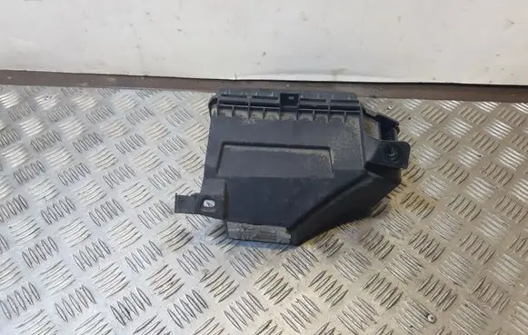 Mercedes-Benz GL X164 Fuse box set A1645400624