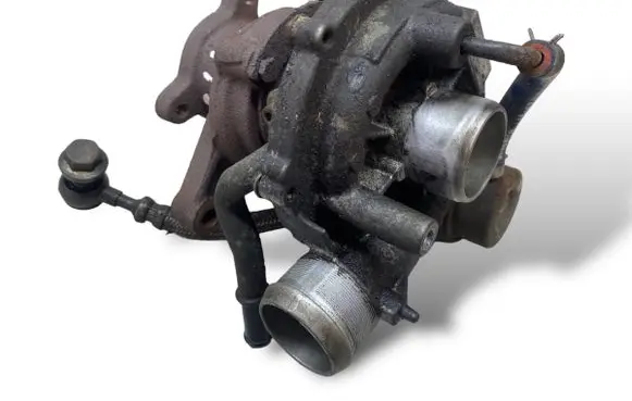 Peugeot 406 Turbo 9622526980 7069771GG406547F