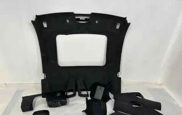 Porsche 911 991 Interior decorative trim set 99155509110 991555188 991555184