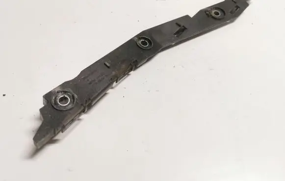 Citroen C4 Grand Picasso Fender mounting bracket 9656670980