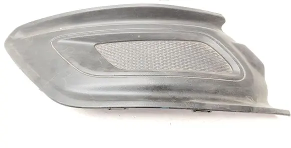 Ford Transit Custom Front bumper lower grill KK21R19953AB