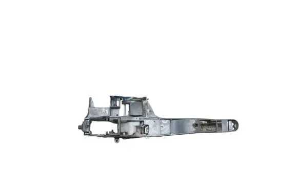 Front door exterior handle/bracket