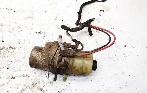 Ford Focus Power steering pump 1040085011094 104-0085-011-094