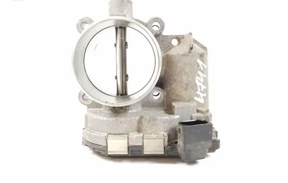 Mercedes-Benz SLK R171 Throttle valve A1110980050