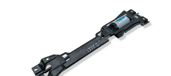 Hyundai Kona II Seat adjustment motor 886A1L1000
