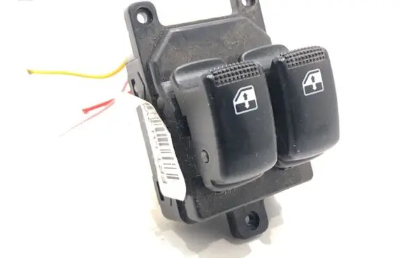 KIA Picanto Electric window control switch 621W05240