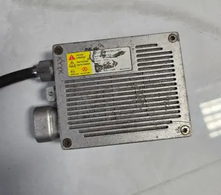 Xenon control unit/module