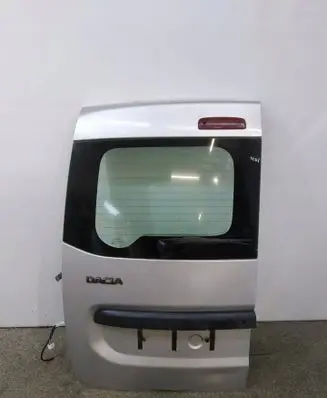 Dacia Dokker Front door 