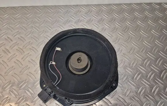 Audi A8 S8 D3 4E Front door speaker 4E0035411A