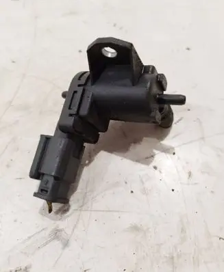 Ford S-MAX Vacuum valve 9688124580