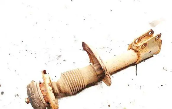Renault Twingo I Front shock absorber/damper