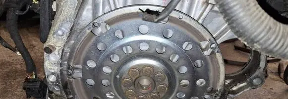 Honda CR-V Flywheel 