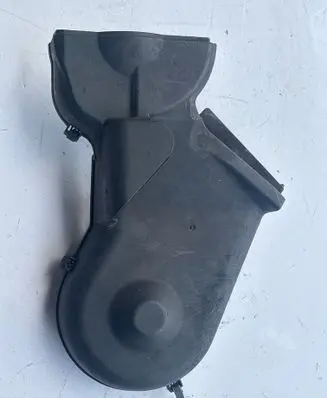 Audi A4 S4 B6 8E 8H Timing belt guard (cover) 059109108A