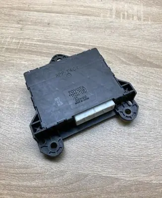 Toyota Prius (XW20) Air conditioning/heating control unit 8865047051 1776003362