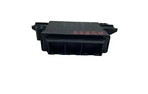 Skoda Superb B6 (3T) Parking PDC control unit/module 5J0919475A