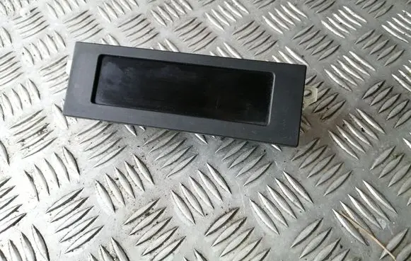 Citroen C3 Screen/display/small screen