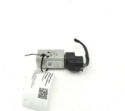 Hyundai Kona I Air conditioning (A/C) expansion valve EAS16M017