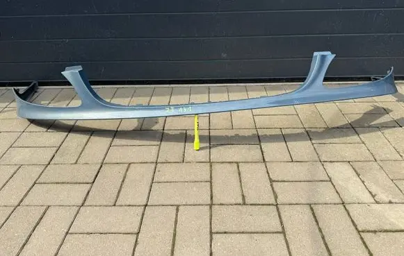 Mercedes-Benz Vito Viano W639 Front bumper A6398840674