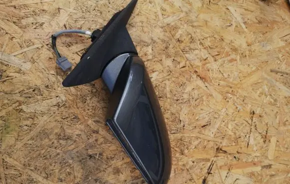 Nissan Primera Front door electric wing mirror 96301 96301AU469 E9014180