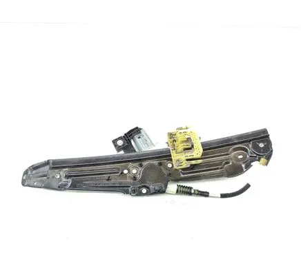 BMW 5 F10 F11 Rear door window regulator with motor 7182613 7182121 7208019