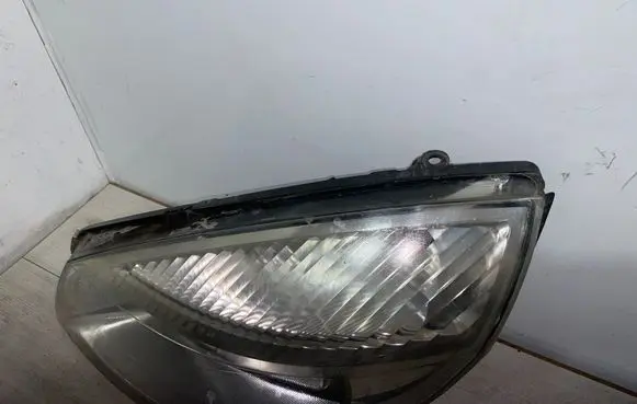 Renault Scenic II - Grand scenic II Headlight/headlamp 10158