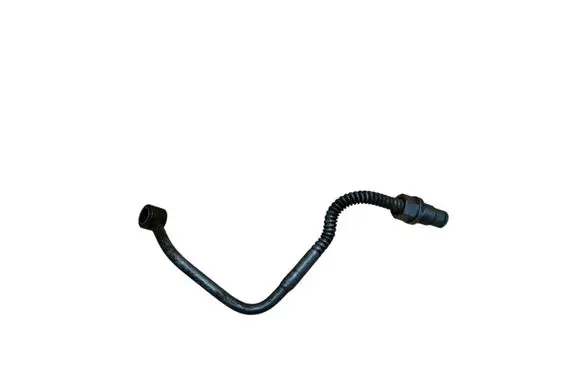 Renault Kangoo I Turbo turbocharger oiling pipe/hose 445919