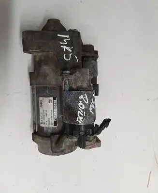 Ford Mondeo MK V Starter motor DS7T11000LE MS4380000270 027005799165