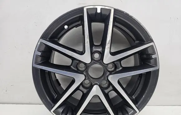 Toyota Corolla E160 E170 R16 alloy rim PZ49PE0672 SPPZ49PE0672