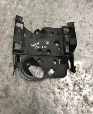 Volkswagen Golf VIII Engine control unit holder 5WA906507BILI 5WA906507