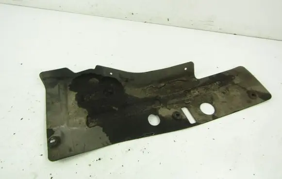 Opel Insignia A Engine splash shield/under tray 13239610