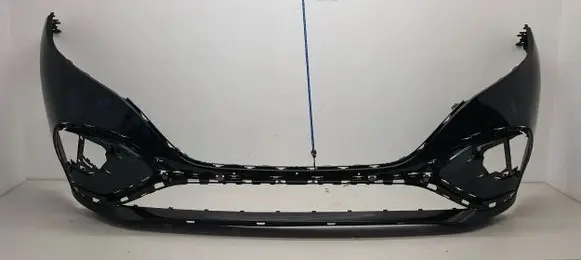 Mercedes-Benz EQS X296 Front bumper A2968855201
