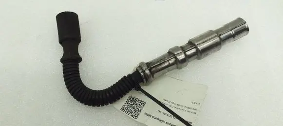 Mercedes-Benz CL C215 Ignition plug leads 1121500118 0356912948