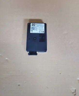 Mercedes-Benz CL C215 Distronic sensor radar A0009058406