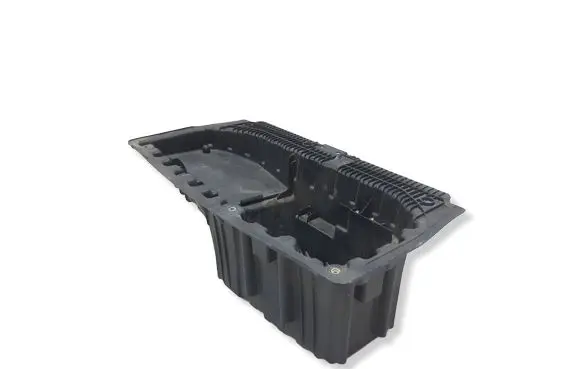 BMW 1 E81 E87 Battery box tray 7120019 51717120019
