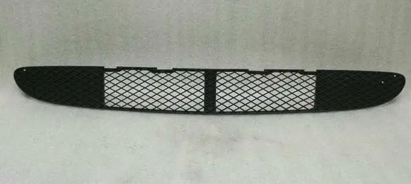 Mercedes-Benz SL R230 Front bumper lower grill A2308850223